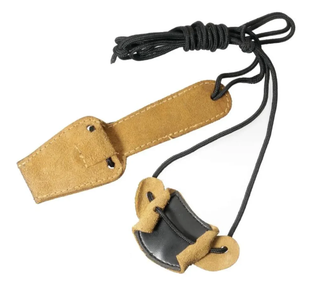 Tip-Limb Spannhilfe zum Spannen von Lang- und Recurvebögen